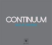 Buy Continuum