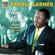 Buy Erroll Garner Plays Misty Vol3