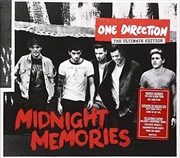 Buy Midnight Memories (Deluxe Edition)