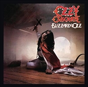 Buy Blizzard Of Ozz [Expanded Edition]