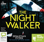 Buy The Nightwalker