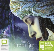 Buy The Stone Key