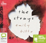 Buy The Strays