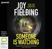 Buy Someone Is Watching