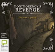 Buy Montmorency's Revenge