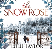 Buy The Snow Rose