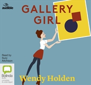 Buy Gallery Girl