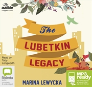 Buy The Lubetkin Legacy