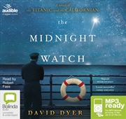 Buy The Midnight Watch