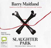 Buy Slaughter Park