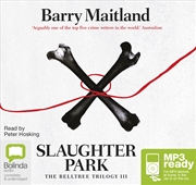 Buy Slaughter Park