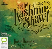 Buy The Kashmir Shawl