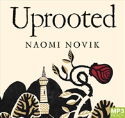 Buy Uprooted