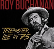 Buy Telemaster Live In 75