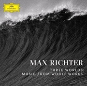 Buy Three Worlds: Music From Woolf Works