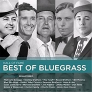 Buy Best Of Bluegrass