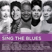 Buy Ladies Sing The Blues