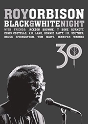 Buy Black And White Night 30