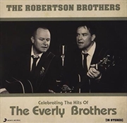 Buy Celebrating The Hits Of The Everly Brothers - Special Edition