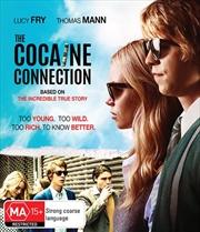 Buy Cocaine Connection, The