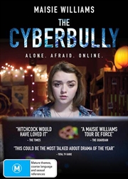 Buy Cyberbully, The