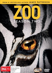 Buy Zoo - Season 2