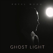 Buy Ghost Light: Digipack