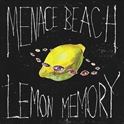 Buy Lemon Memory (Digipak Edition)