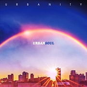 Buy Urban Soul