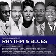 Buy Beginnings Of Rhythm And Blues