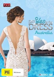 Buy Say Yes To The Dress - Australia