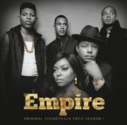 Buy Empire; S1