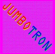 Buy Jumbotron: Ep