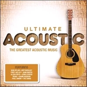 Buy Ultimate Acoustic