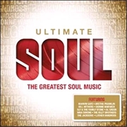 Buy Ultimate Soul