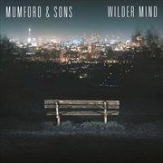 Buy Wilder Mind