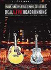 Buy Real Live Roadrunning Dvd