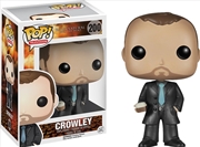 Buy Crowley