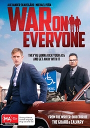 Buy War On Everyone