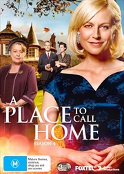 Buy A Place To Call Home - Season 4