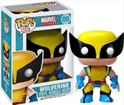 Buy X-Men - Wolverine