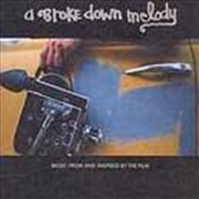 Buy A Brokedown Melody: Limited Edition (Import)