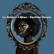 Buy Republique Amazone