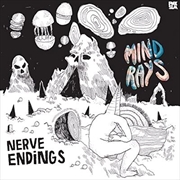 Buy Nerve Endings