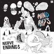 Buy Nerve Endings