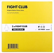 Buy Fight Club