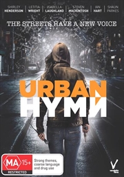 Buy Urban Hymn