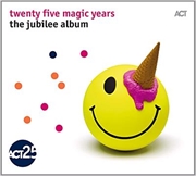 Buy 25 Magic Years: Jubilee Album