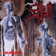 Buy Human: Remastered Reissue