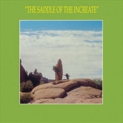 Buy Saddle Of The Increate